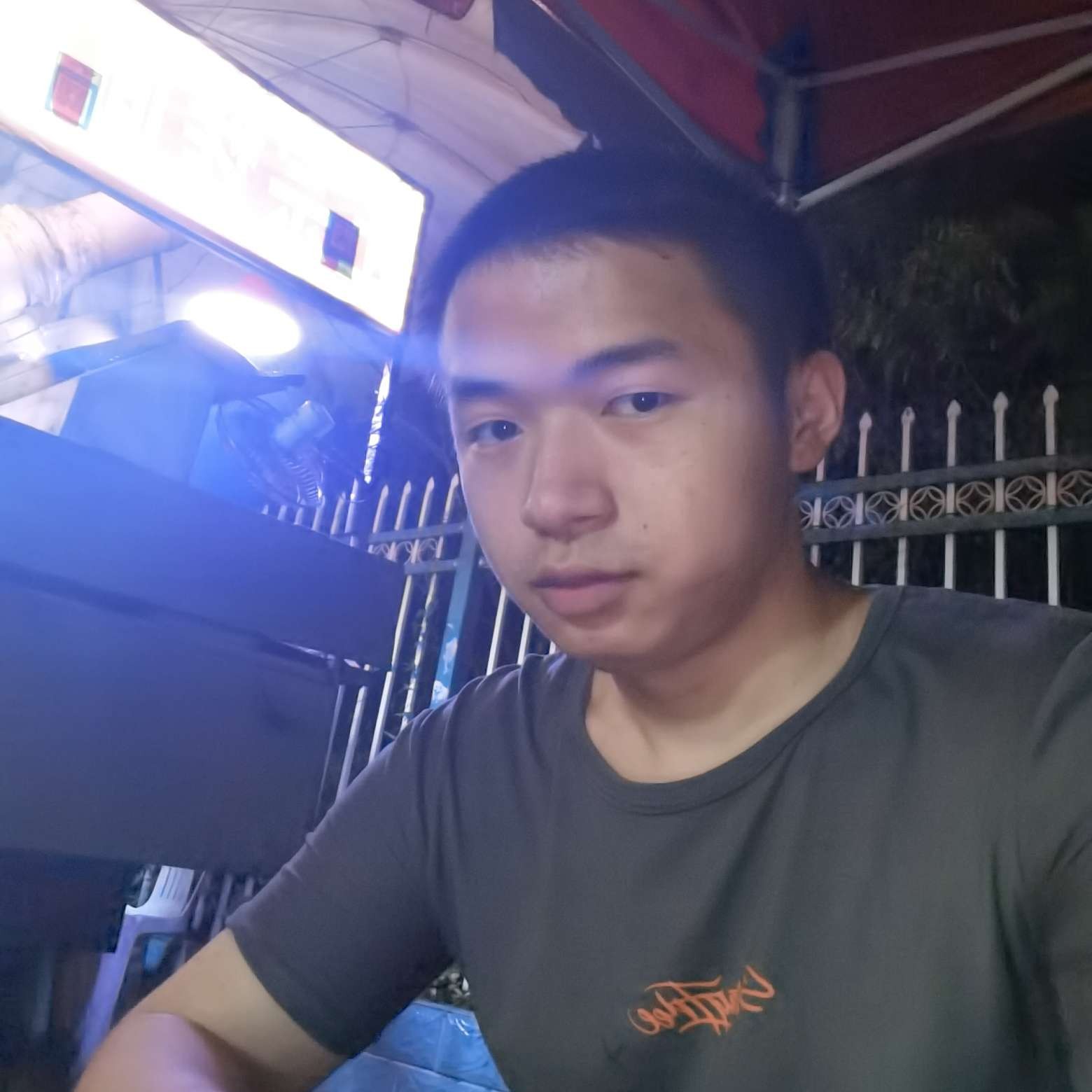 舒心说星雨的照片