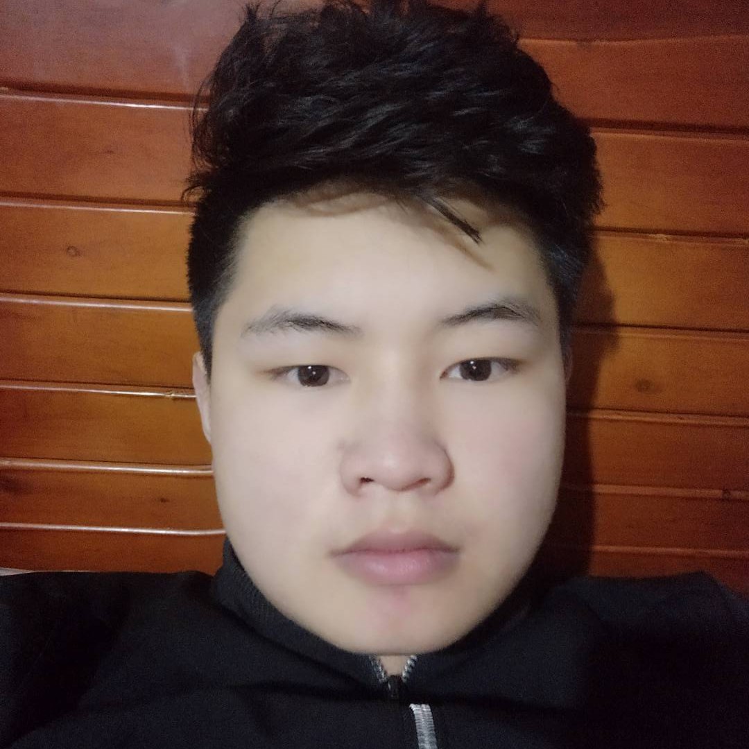 t转角遇到你的照片