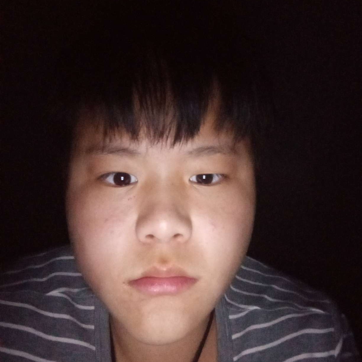 俏皮说南鸢的照片