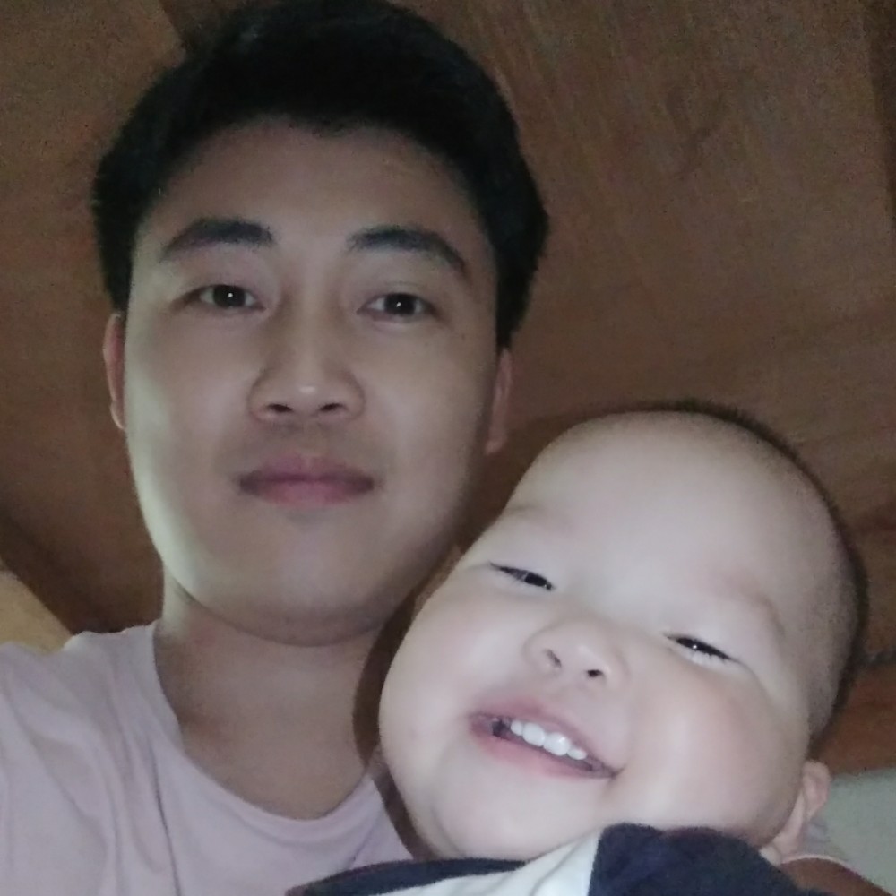 下辈子就是你的照片