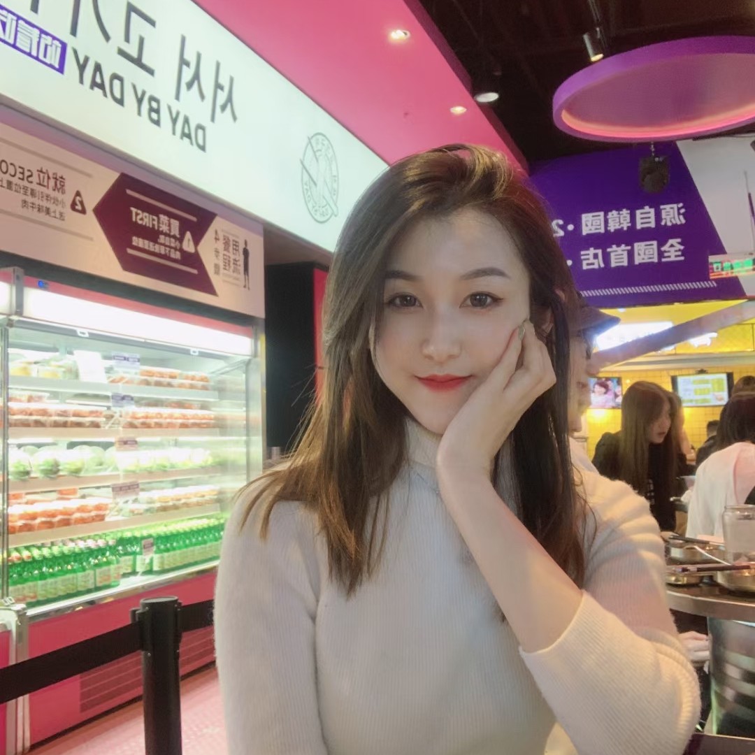 人间惊鸿的照片