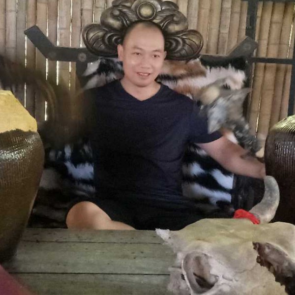 祝融之后的照片
