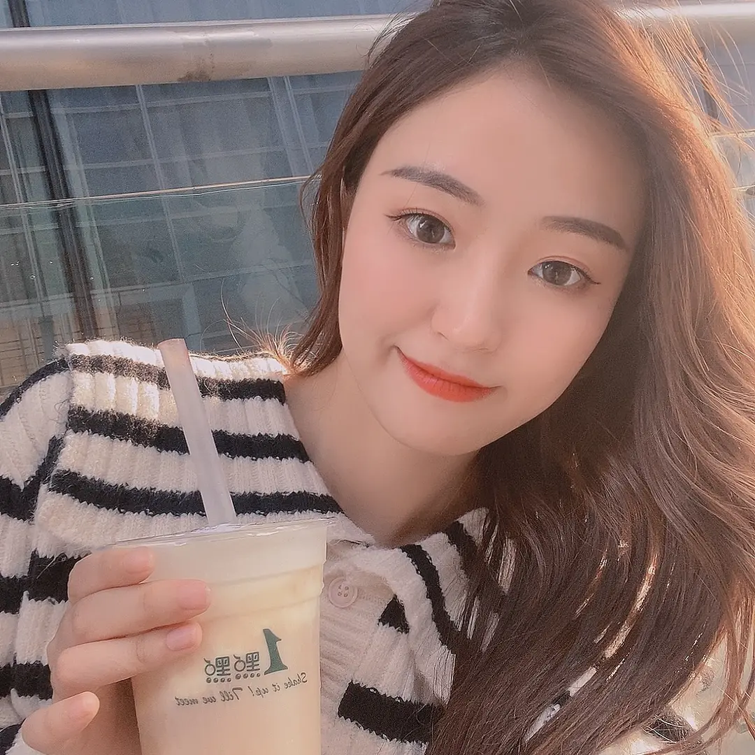 宜兴姑娘的照片