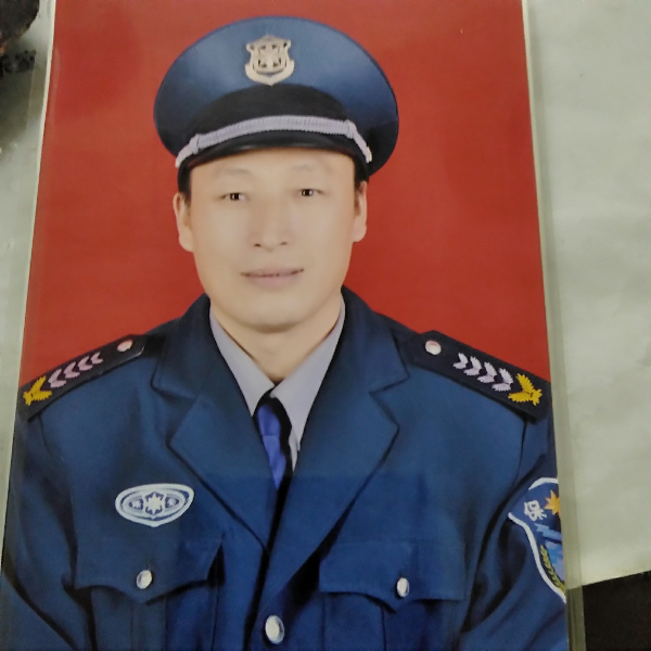 外套愿善良的照片