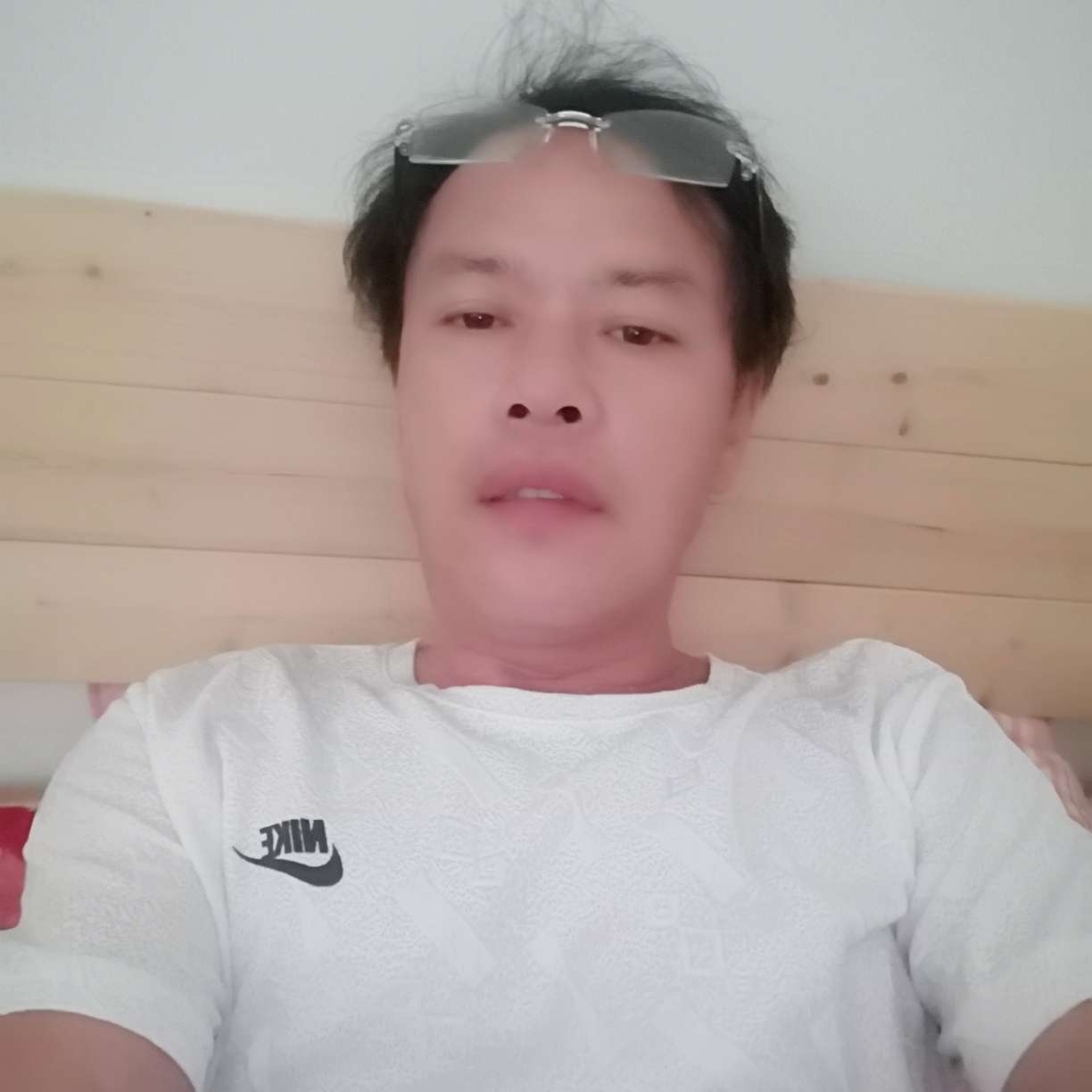 夏露给典雅的照片