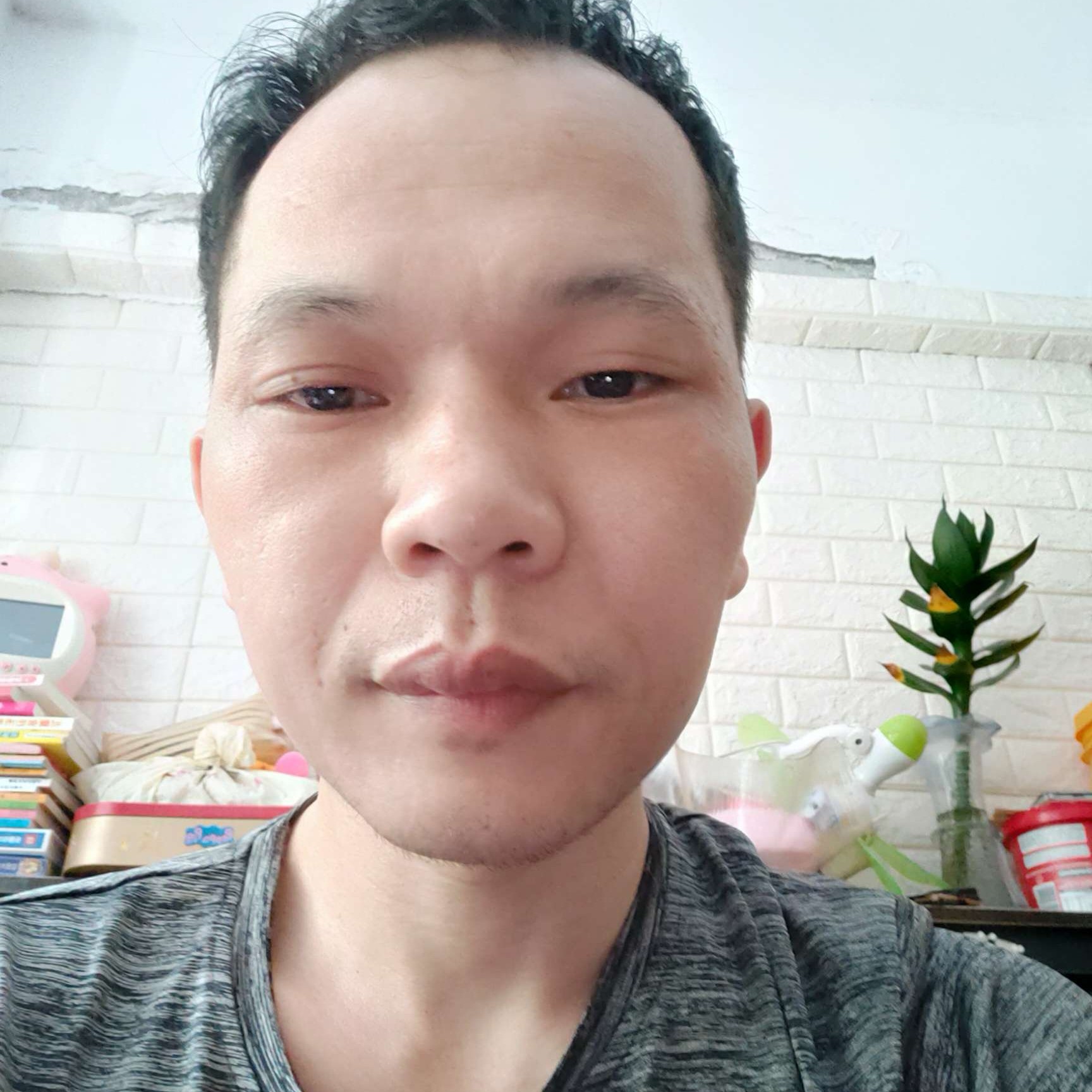 山岚漫步坦率的照片
