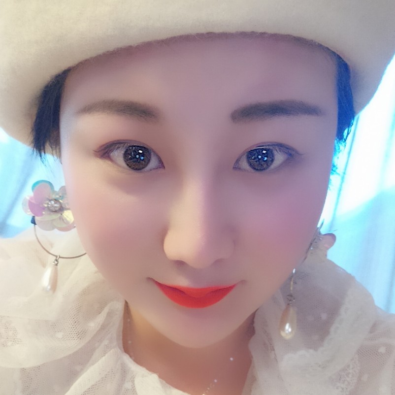 雨愿顺心的照片