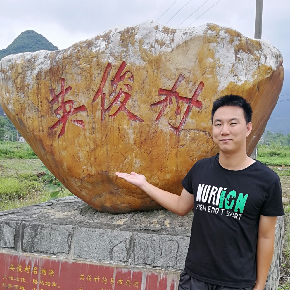 南鸢不安的照片