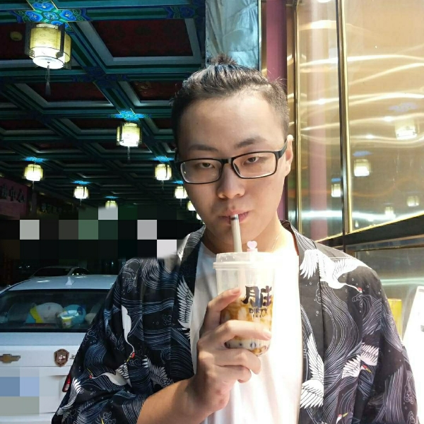 勇夜的照片