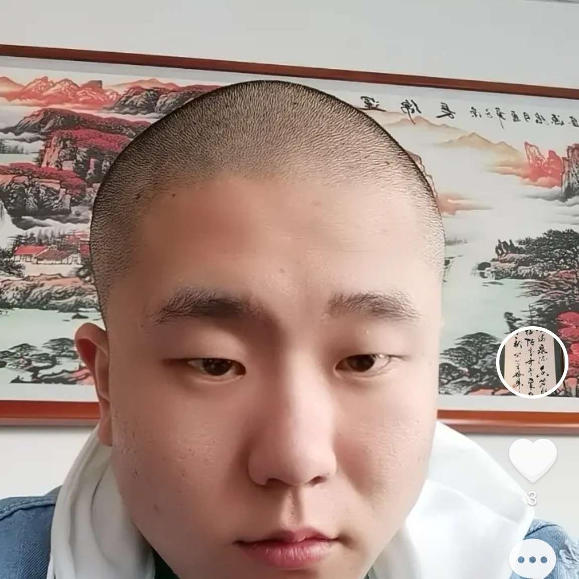 干净给诺言的照片