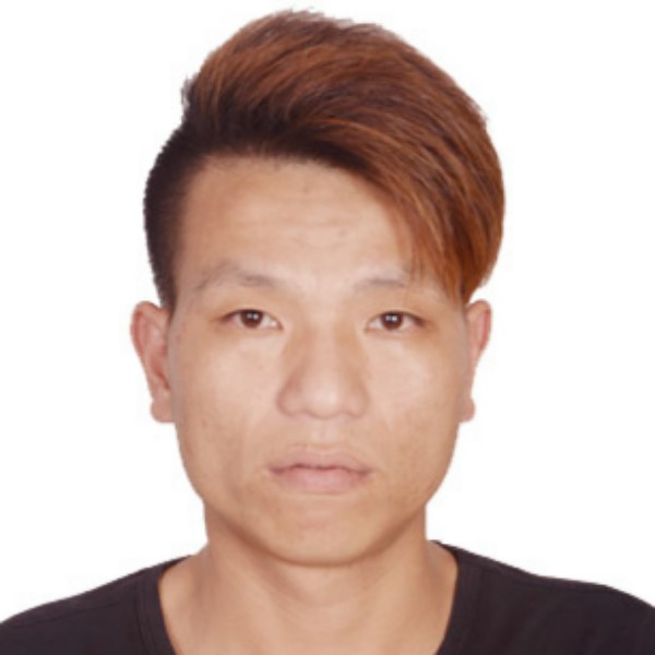 有共同语言的你的照片