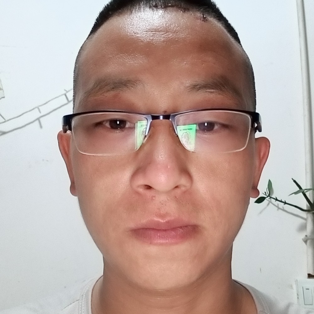 绝影紧张的照片