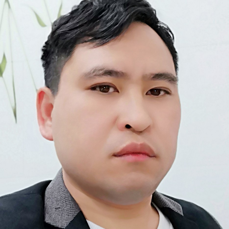 落寞冬日的照片