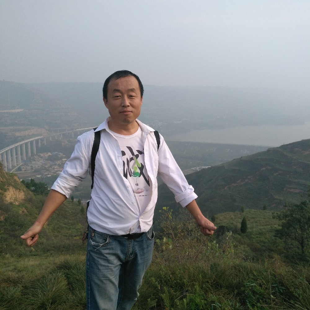冯信子的照片
