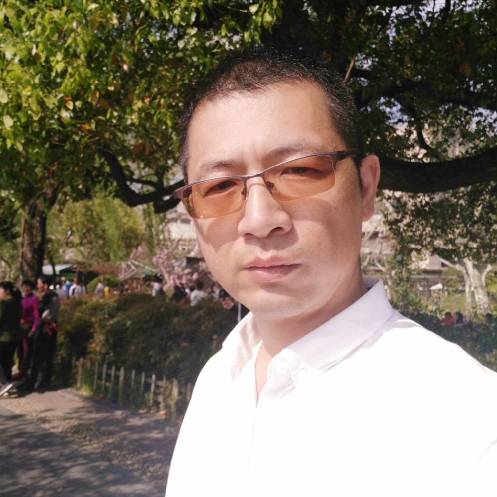 感情是珍惜的，的照片