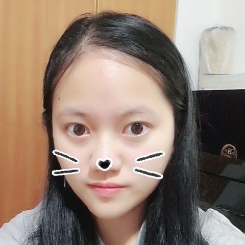 萱宝是个乖孩子的照片