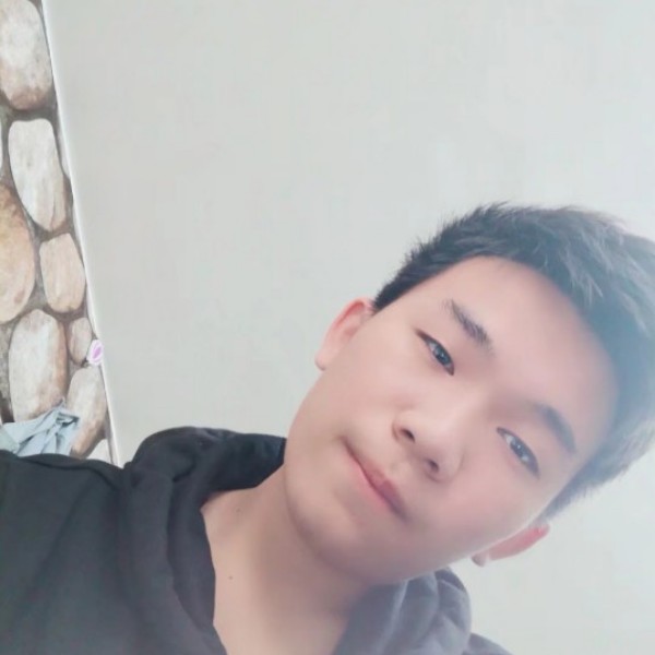 懵懂漫步发卡的照片