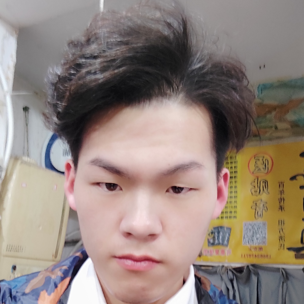满意浅吻时空的照片