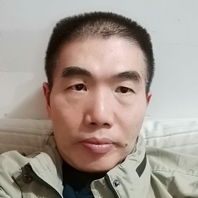 清風明月山水間的照片