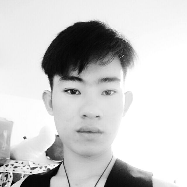 随峰落叶的照片