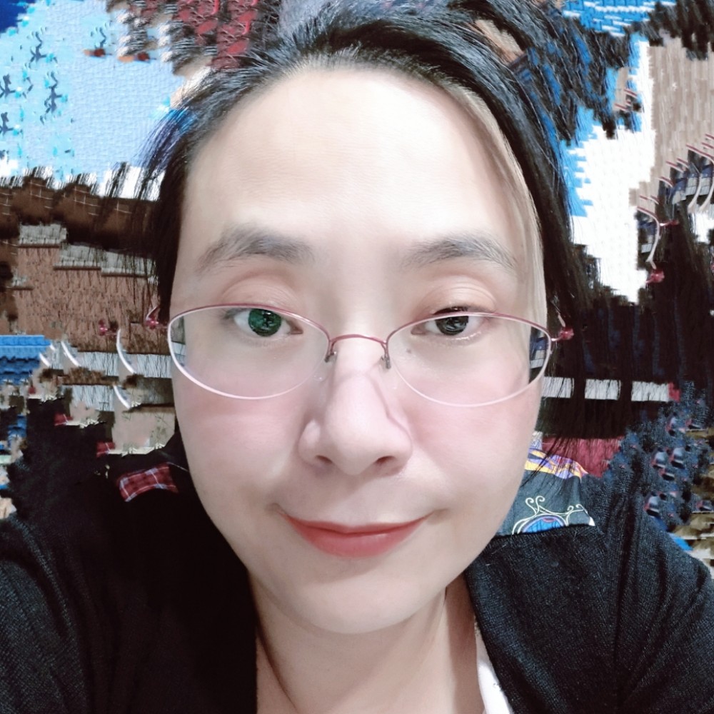 春华醉熏的照片