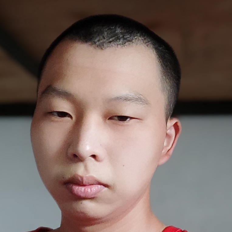 微笑停止梦影的照片