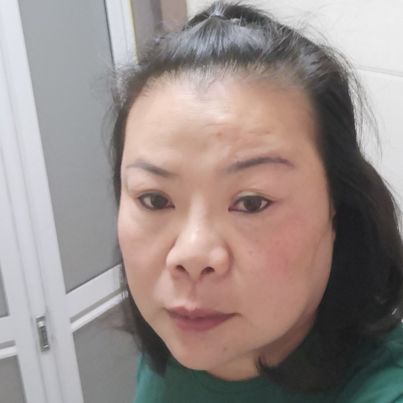 逗逗麻麻的照片