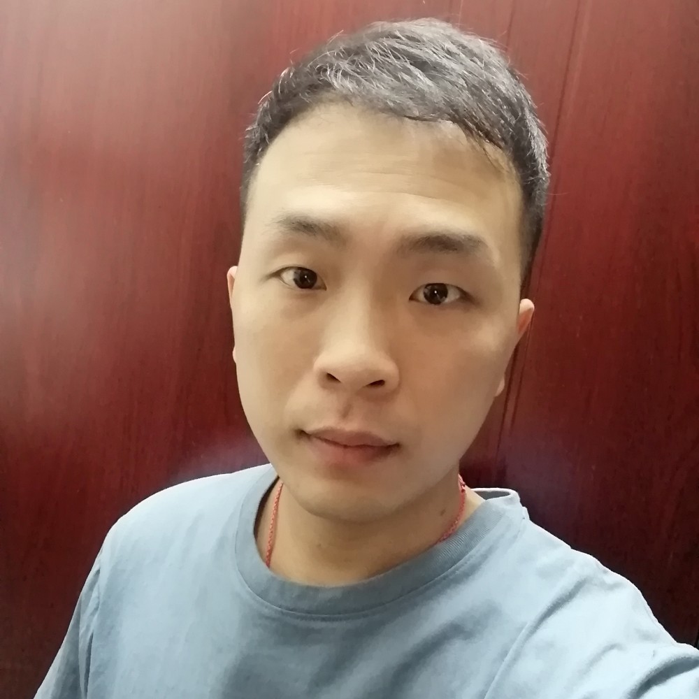 啊鹏-广州的照片