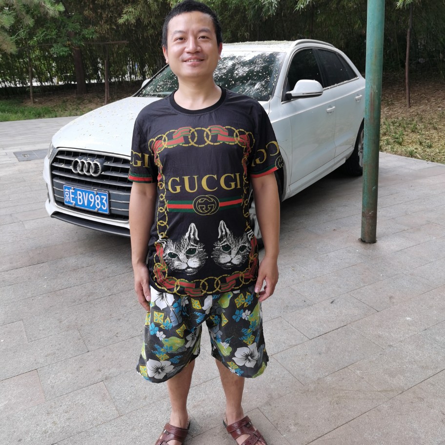 米糖糖的照片