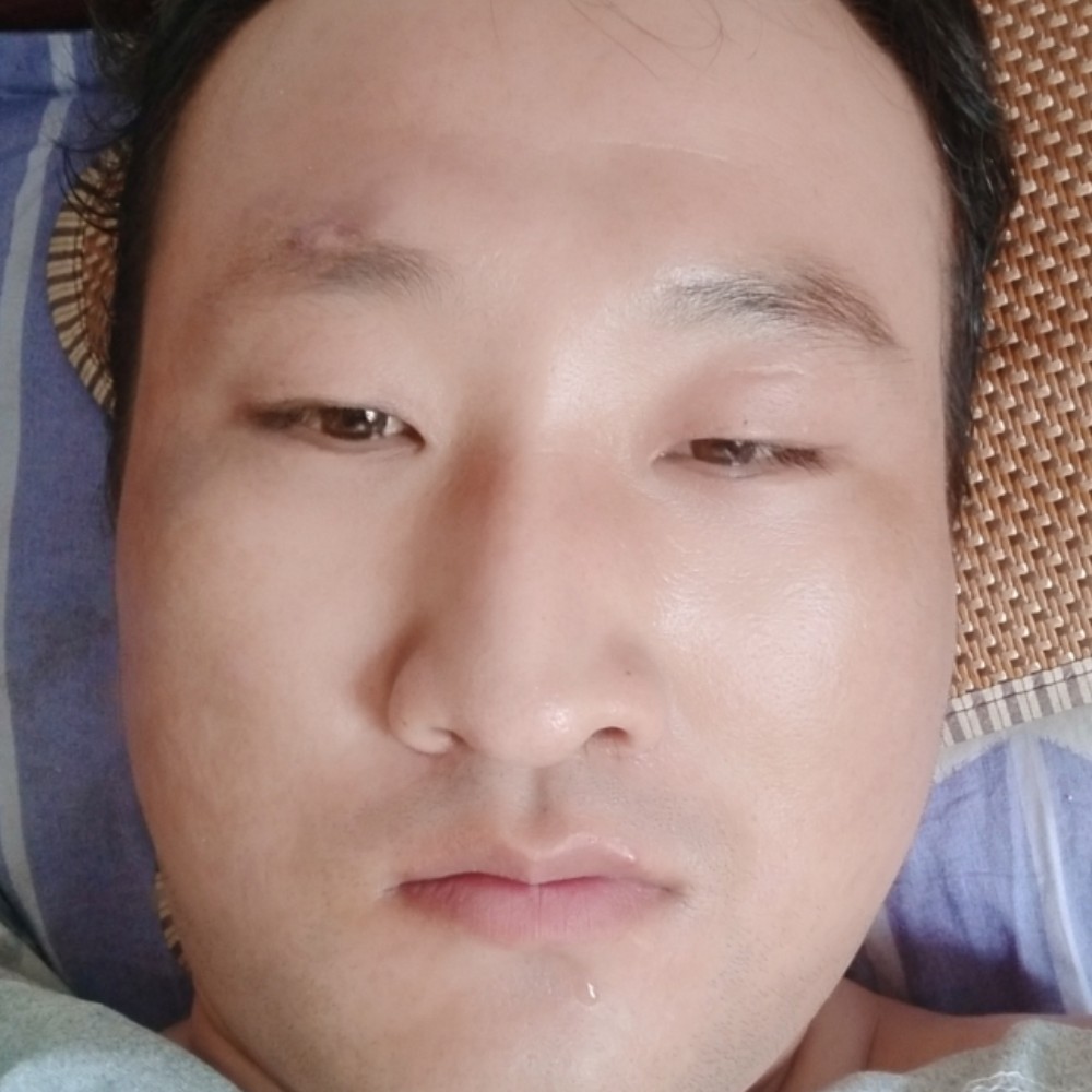过客的大气的照片