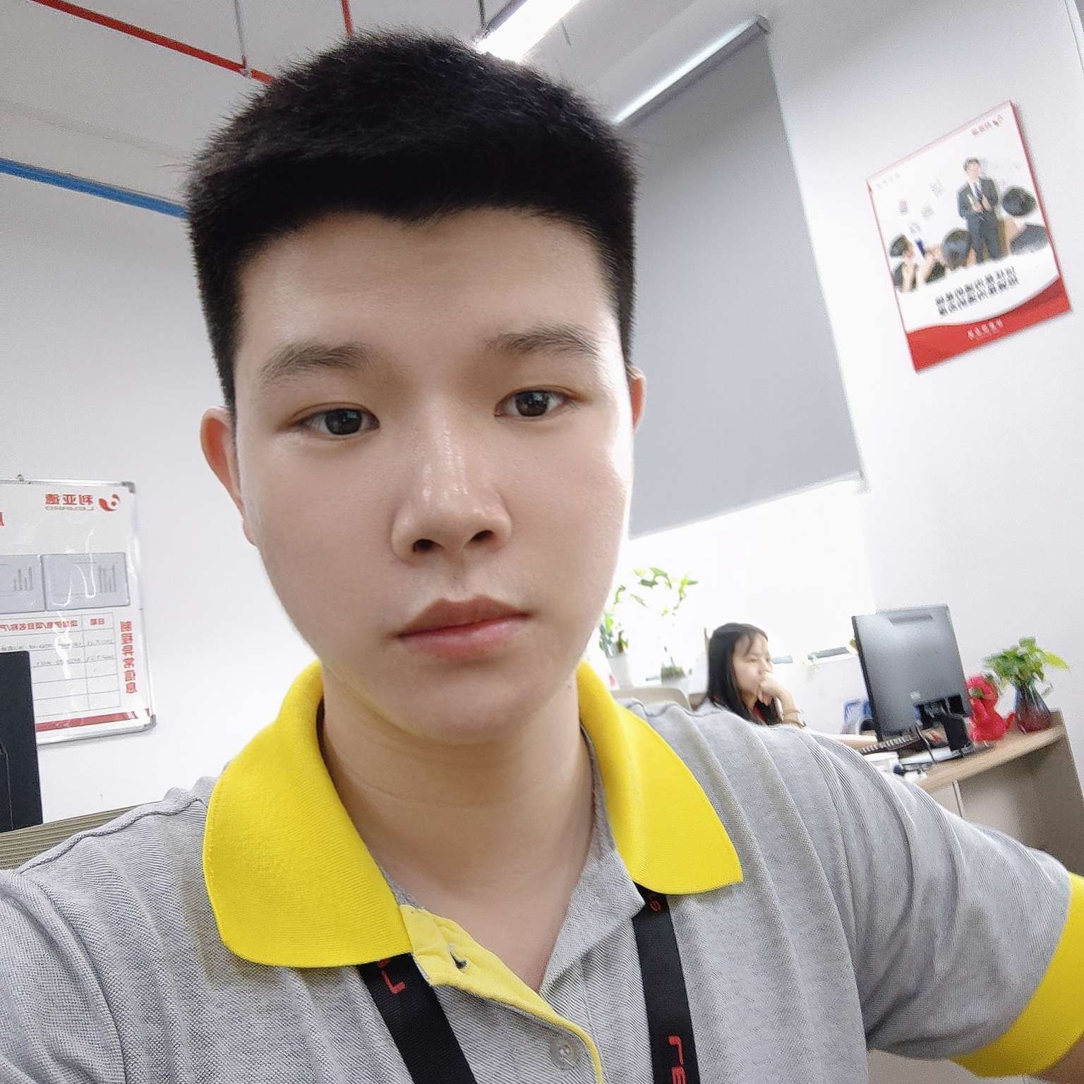 小蓝a的照片