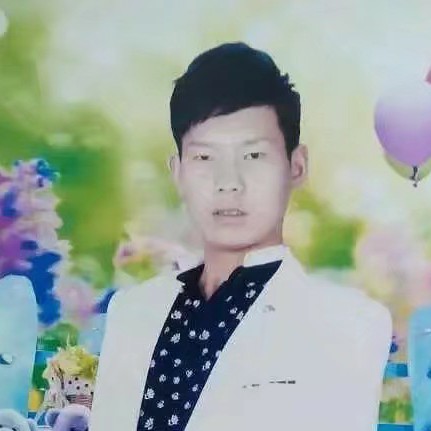 耍酷的悟空的照片