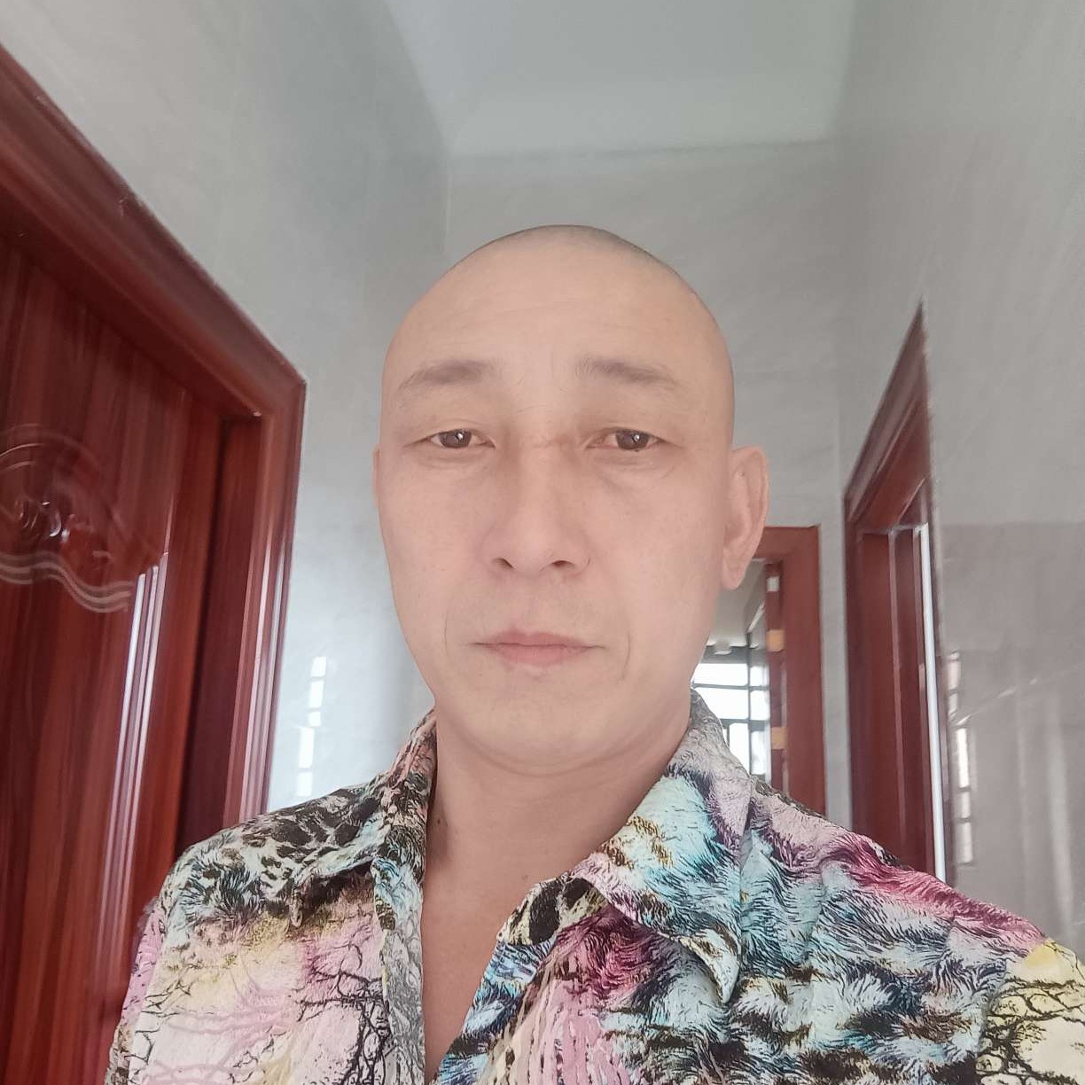 中心回首如意的照片