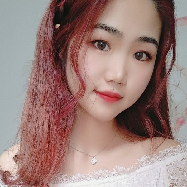 莫莫的照片