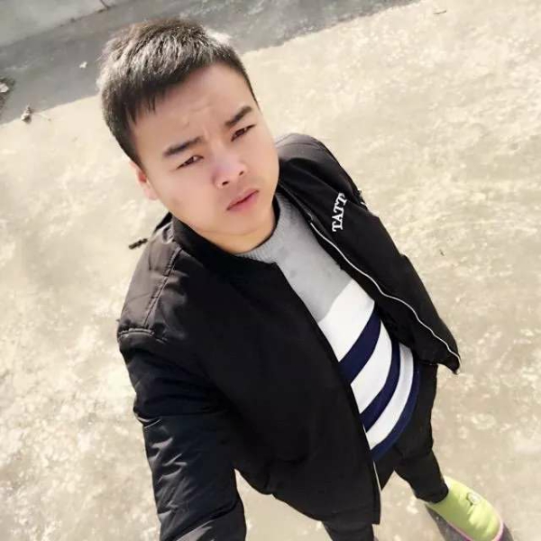 往后余生吃好穿好的照片