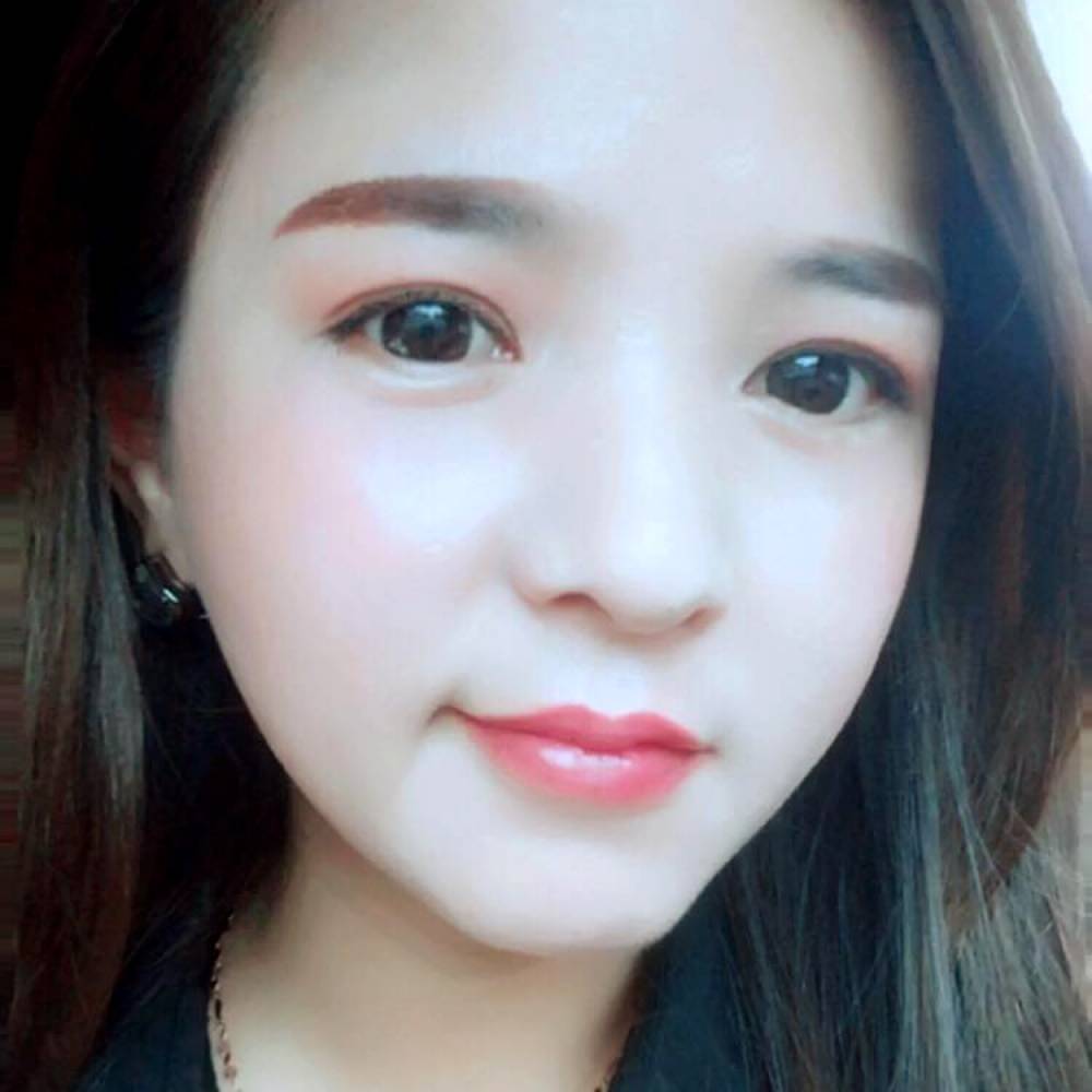 百合给清秀的照片