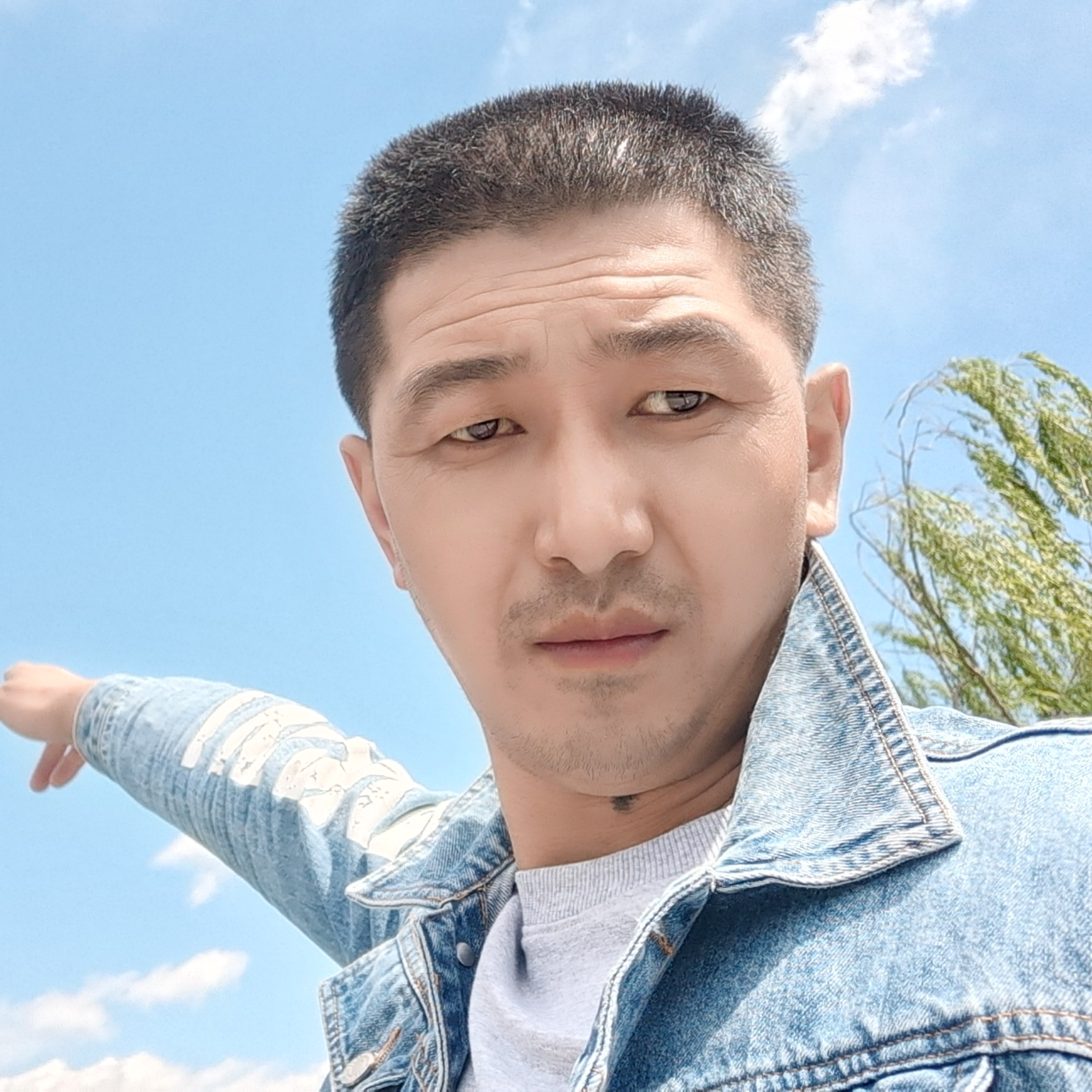 煎饼蹁跹体贴的照片