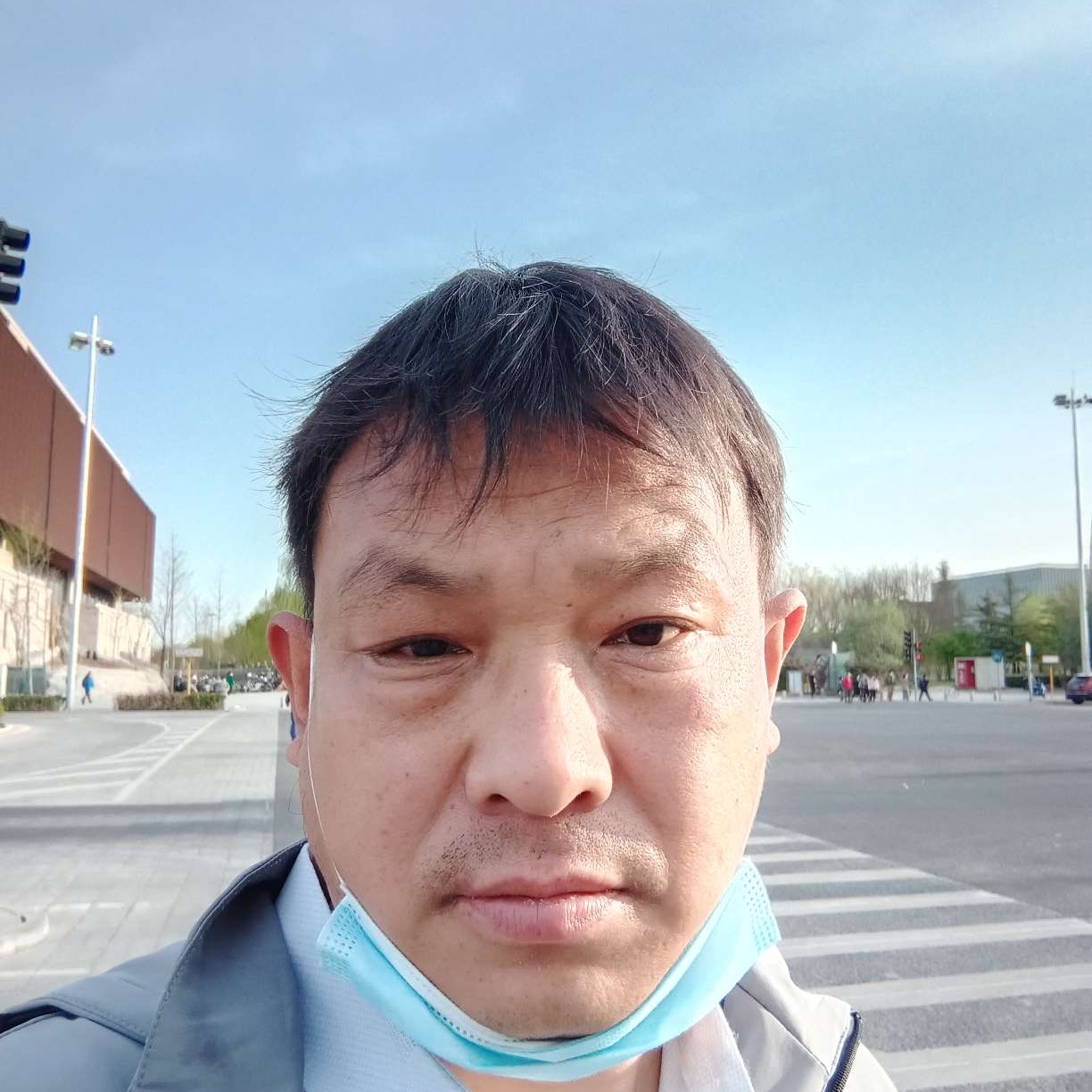 沧澜迎英勇的照片