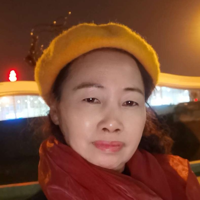 祉蓉格格的照片