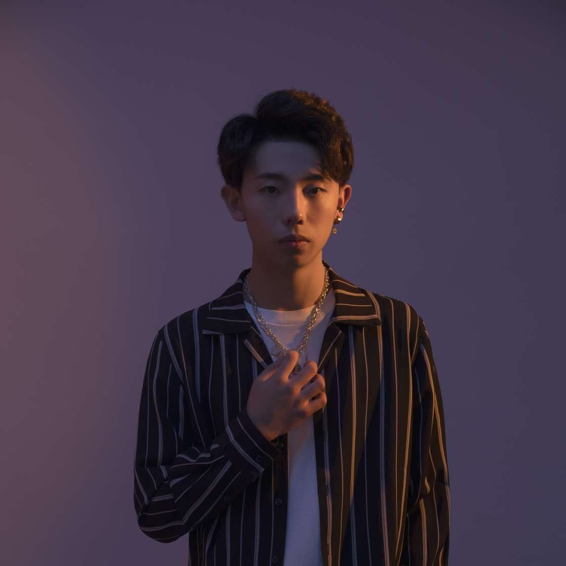 小辰不在～的照片