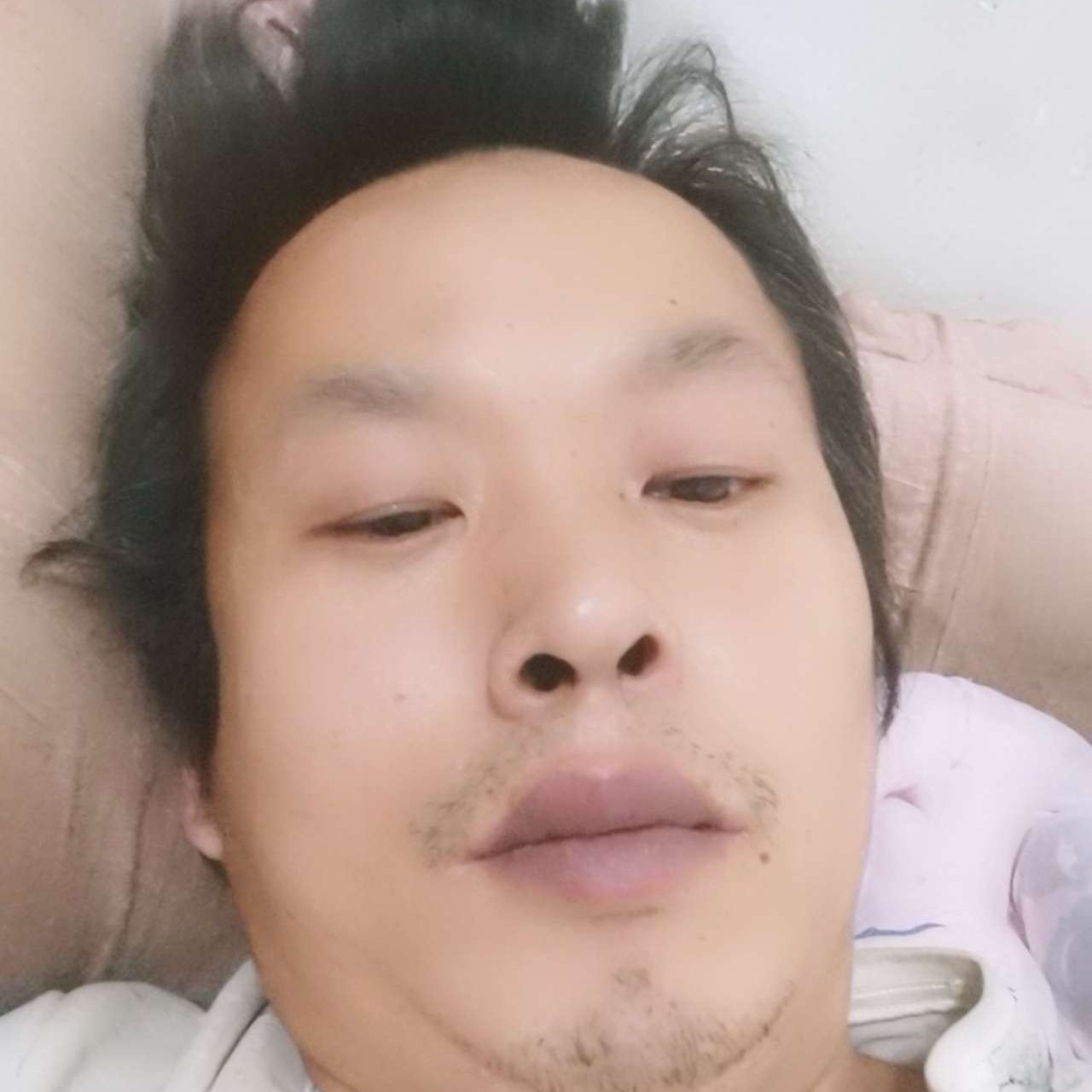 初见海燕的照片