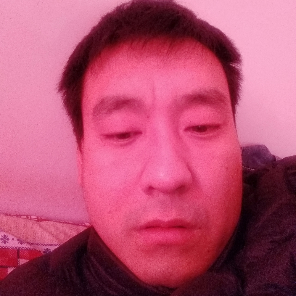 羽裳邂逅开心的照片