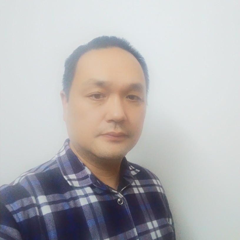 大胖墩阳炎的照片