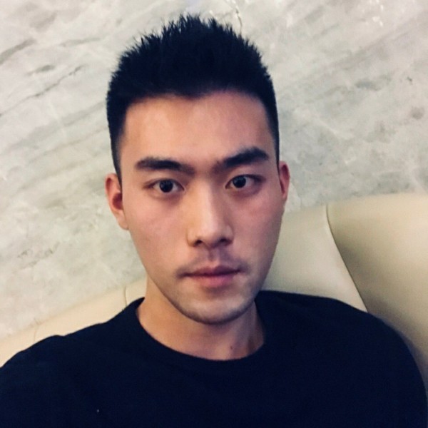风中情人的照片