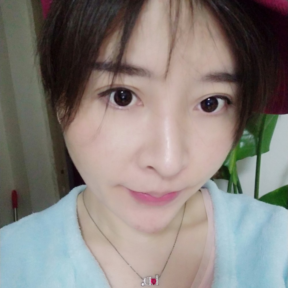 万万子炎炎的照片