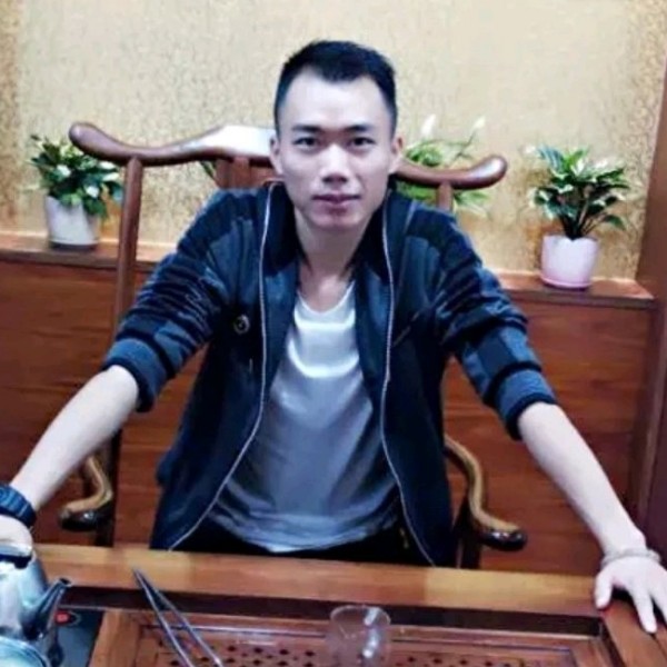 蒋勋的照片