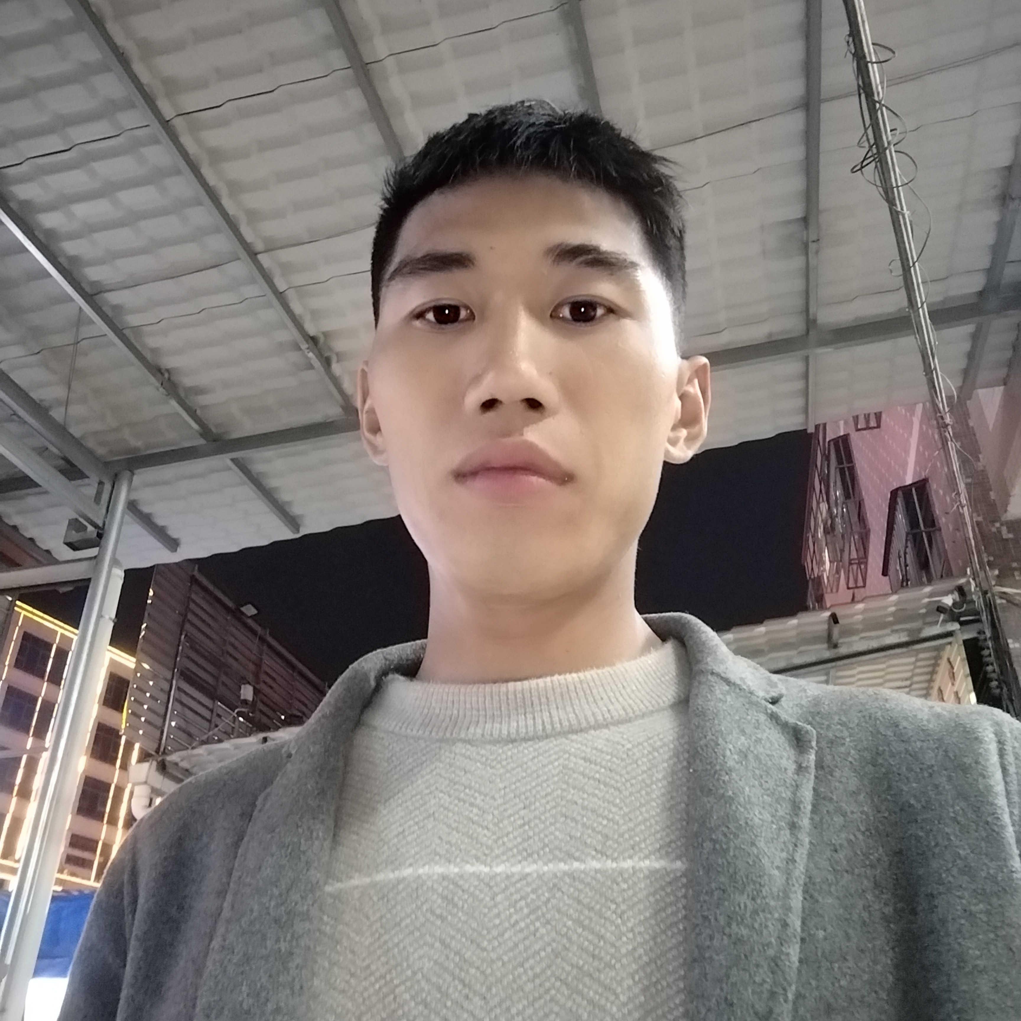悟空迷人的照片