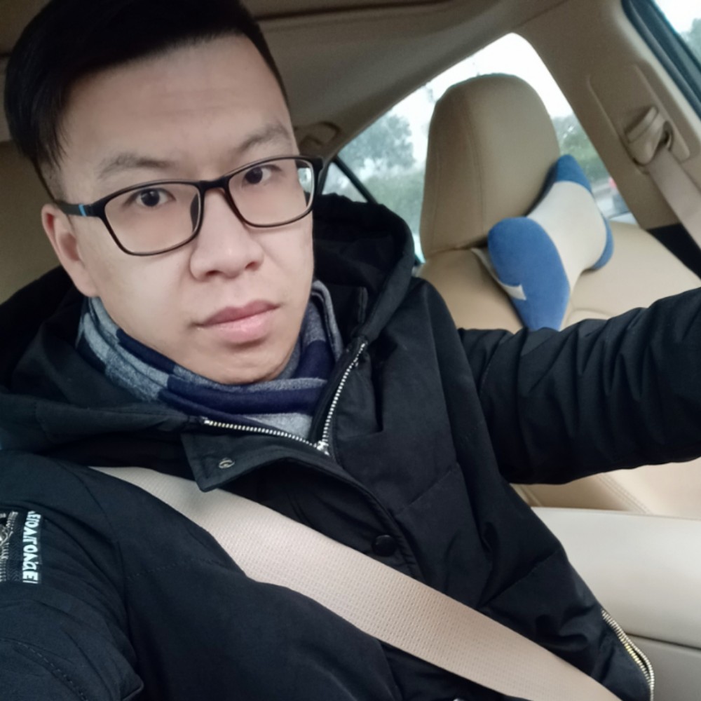 高小健的照片