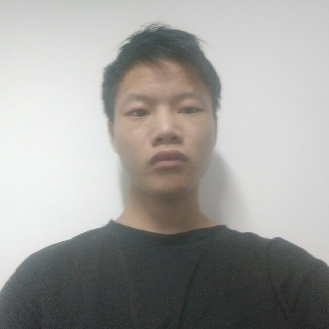 羽裳说心灵美的照片