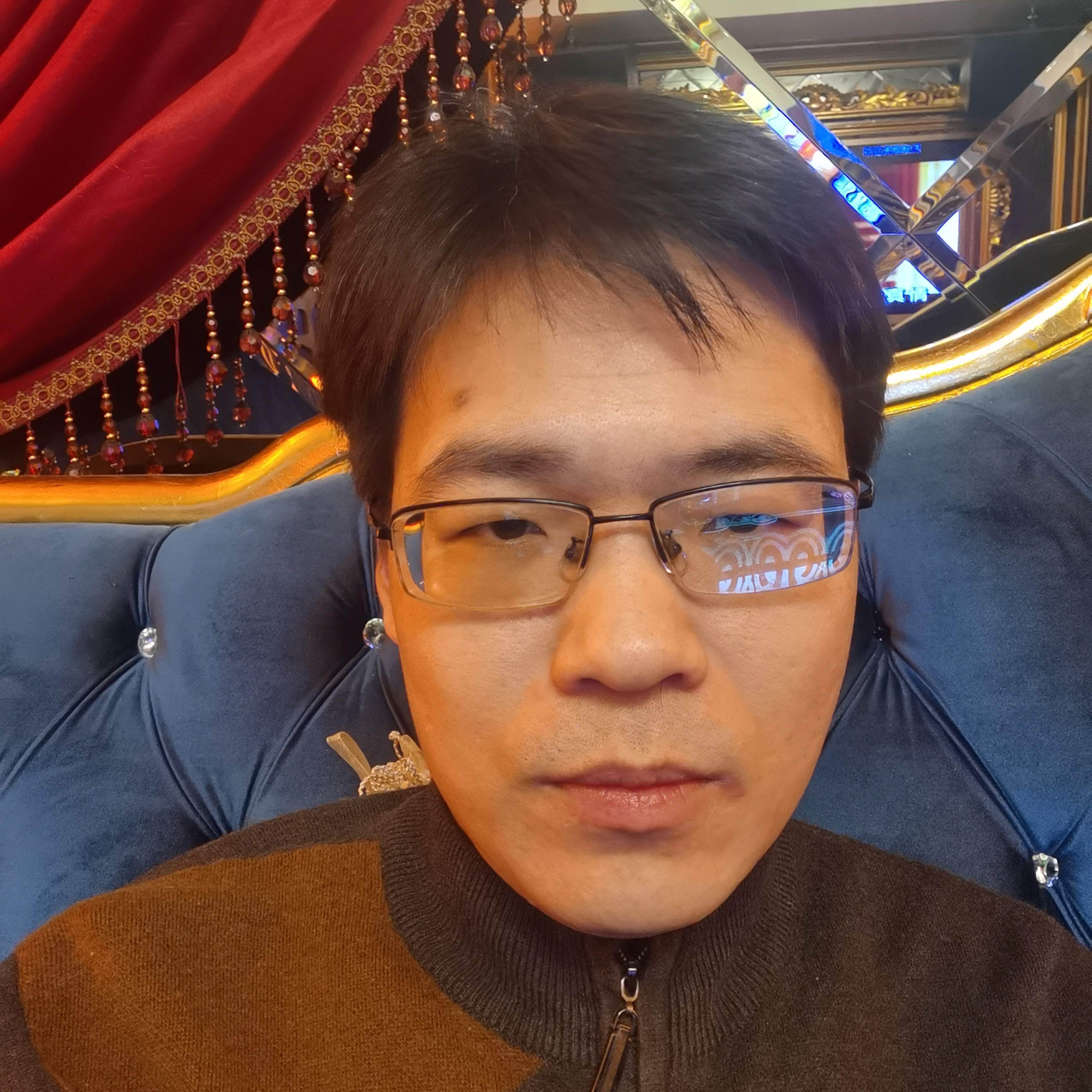 回望人生的照片